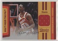 Dominique Wilkins #/199