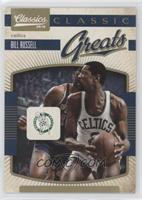 Bill Russell #/100