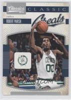 Robert Parish #/250