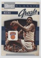 Willis Reed #/250