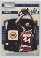 Elvin Hayes #/250