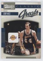 Jerry West