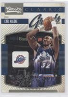 Karl Malone