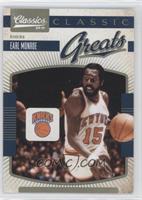 Earl Monroe