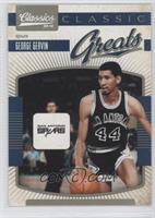 George Gervin