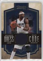 Erick Dampier #/199