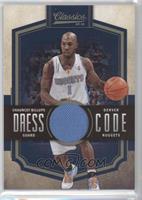 Chauncey Billups #/199