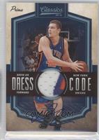 David Lee #/25