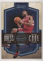 Tracy McGrady #/25