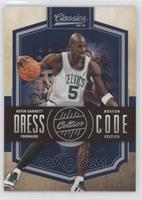 Kevin Garnett #/250