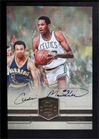 Cedric Maxwell #/75