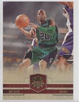 Ray Allen #/349