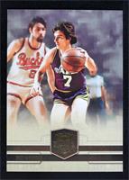 Pete Maravich #/349