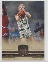 Larry Bird #/349