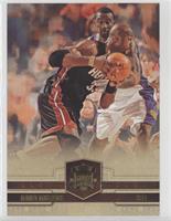 Alonzo Mourning #/349