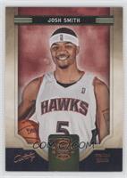 Josh Smith #/199