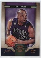 Carl Landry #/199