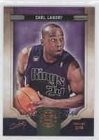 Carl Landry #/199