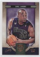 Carl Landry #/199