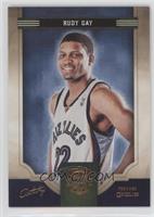 Rudy Gay #/199