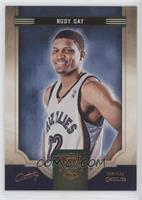 Rudy Gay #/199