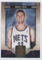 Brook Lopez #/199