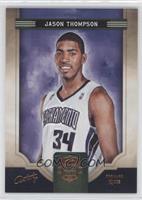 Jason Thompson #/199