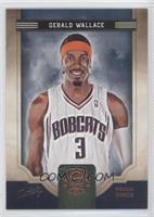 Gerald Wallace #/199