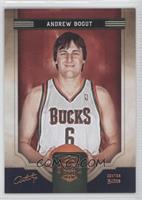 Andrew Bogut #/199