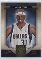 Jason Terry #/199