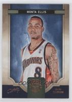 Monta Ellis #/199