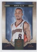 Monta Ellis #/199