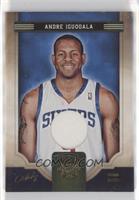 Andre Iguodala #/299