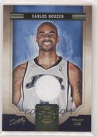 Carlos Boozer #/299