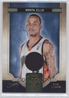 Monta Ellis #/299