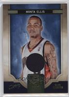 Monta Ellis #/299