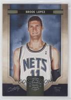 Brook Lopez #/99