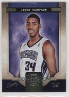 Jason Thompson #/99