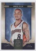 Monta Ellis #/99