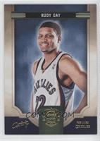 Rudy Gay #/249