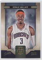 Gerald Wallace #/249