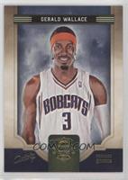 Gerald Wallace #/249