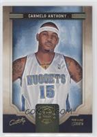 Carmelo Anthony #/249