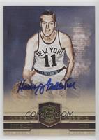 Legend - Harry Gallatin #/49