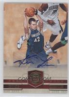 Kevin Love #/49