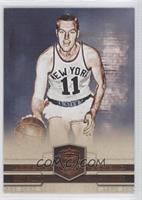 Legend - Harry Gallatin #/199