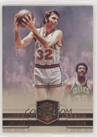 Legend - Jerry Lucas #/199