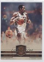 Legend - George McGinnis #/199