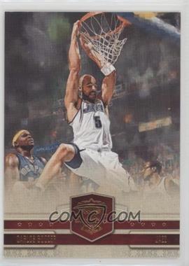 2009-10 Panini Court Kings - [Base] - Bronze #15 - Carlos Boozer /149