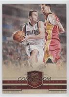 J.J. Barea #/149